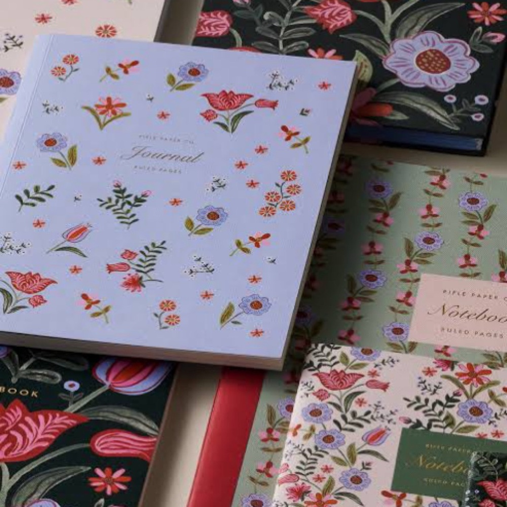 Rifle Paper Co. Softcover Journal- LIESEL